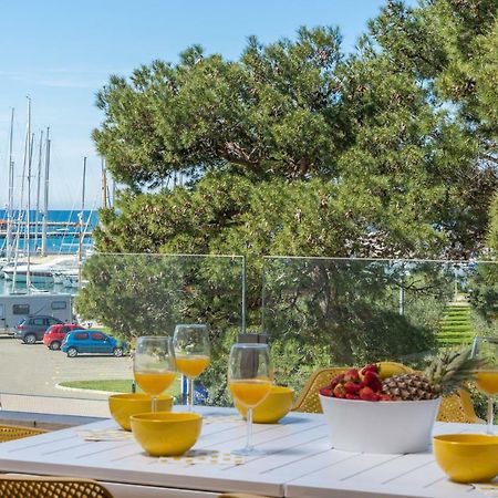 Luxury Apartments Novigrad Novigrad  Exterior photo