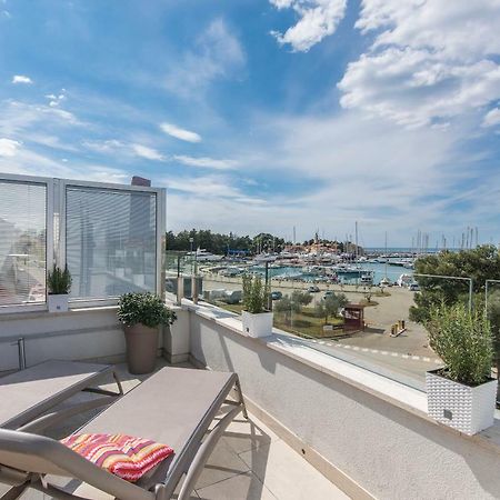 Luxury Apartments Novigrad Novigrad  Exterior photo