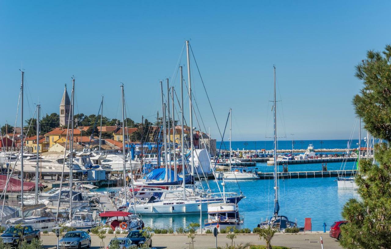 Luxury Apartments Novigrad Novigrad  Exterior photo
