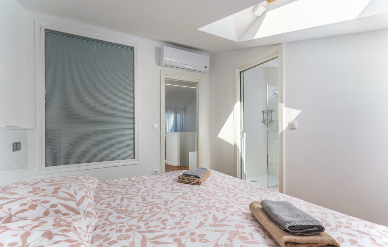 Luxury Apartments Novigrad Novigrad  Exterior photo