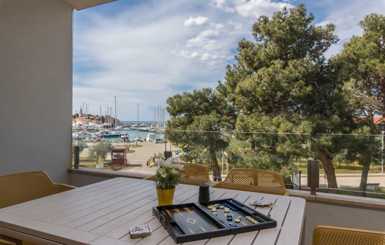 Luxury Apartments Novigrad Novigrad  Exterior photo
