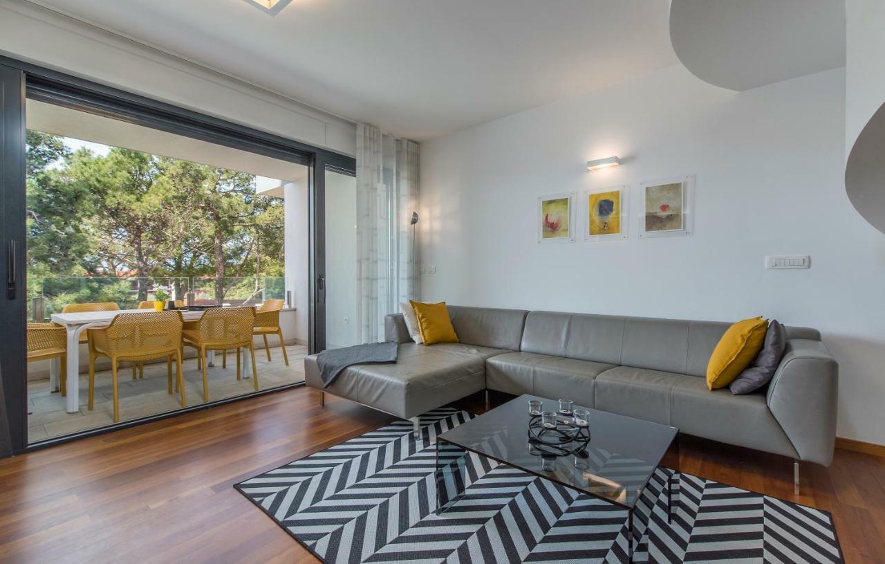 Luxury Apartments Novigrad Novigrad  Exterior photo