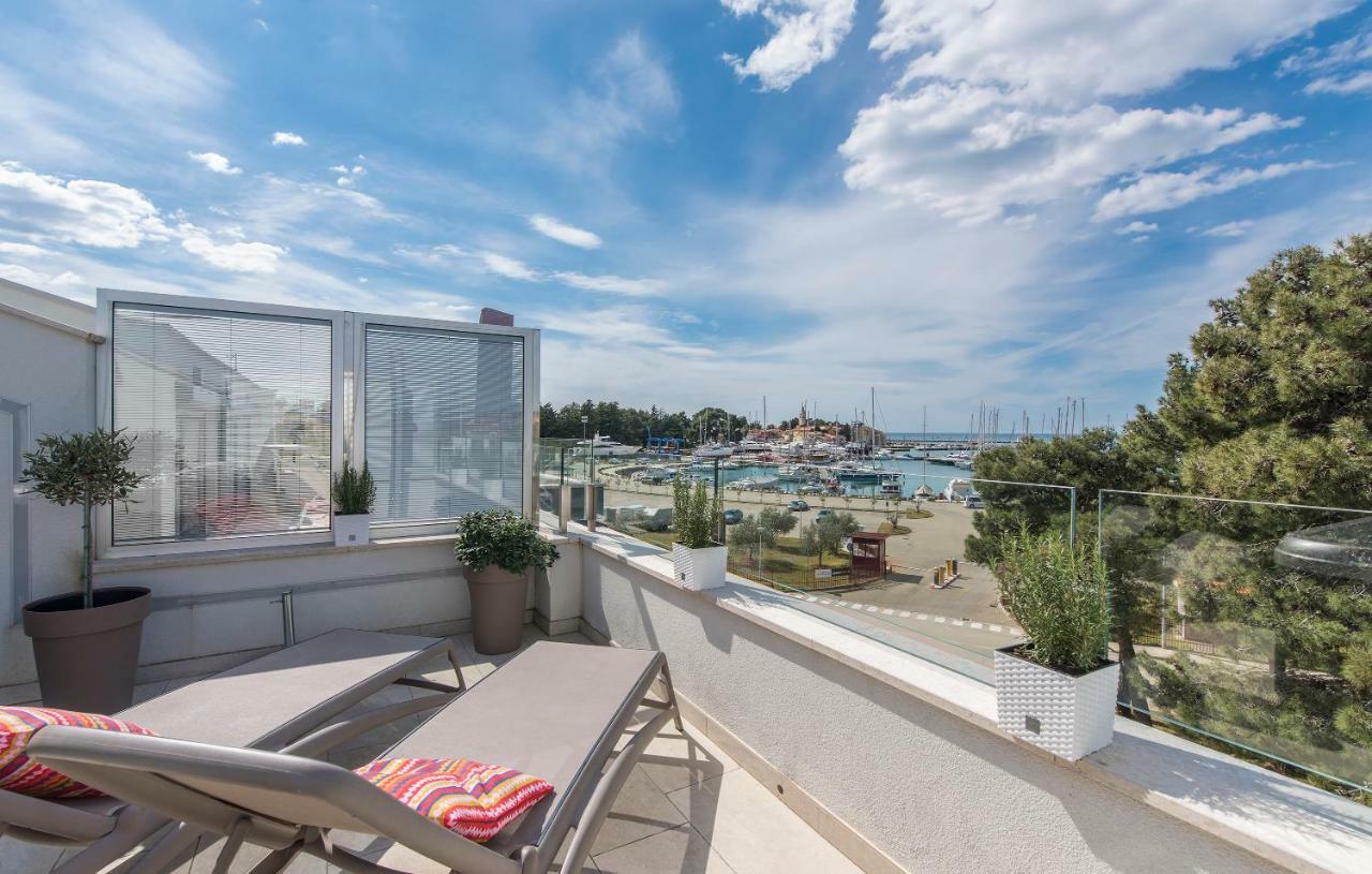 Luxury Apartments Novigrad Novigrad  Exterior photo