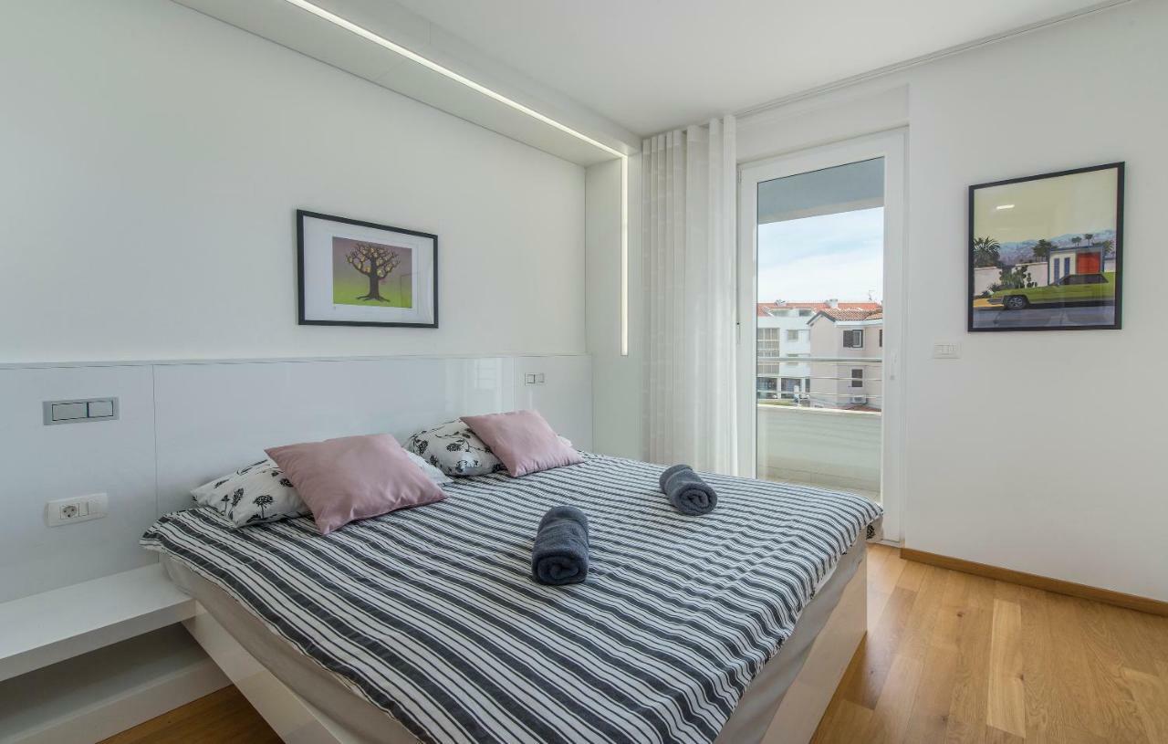 Luxury Apartments Novigrad Novigrad  Exterior photo