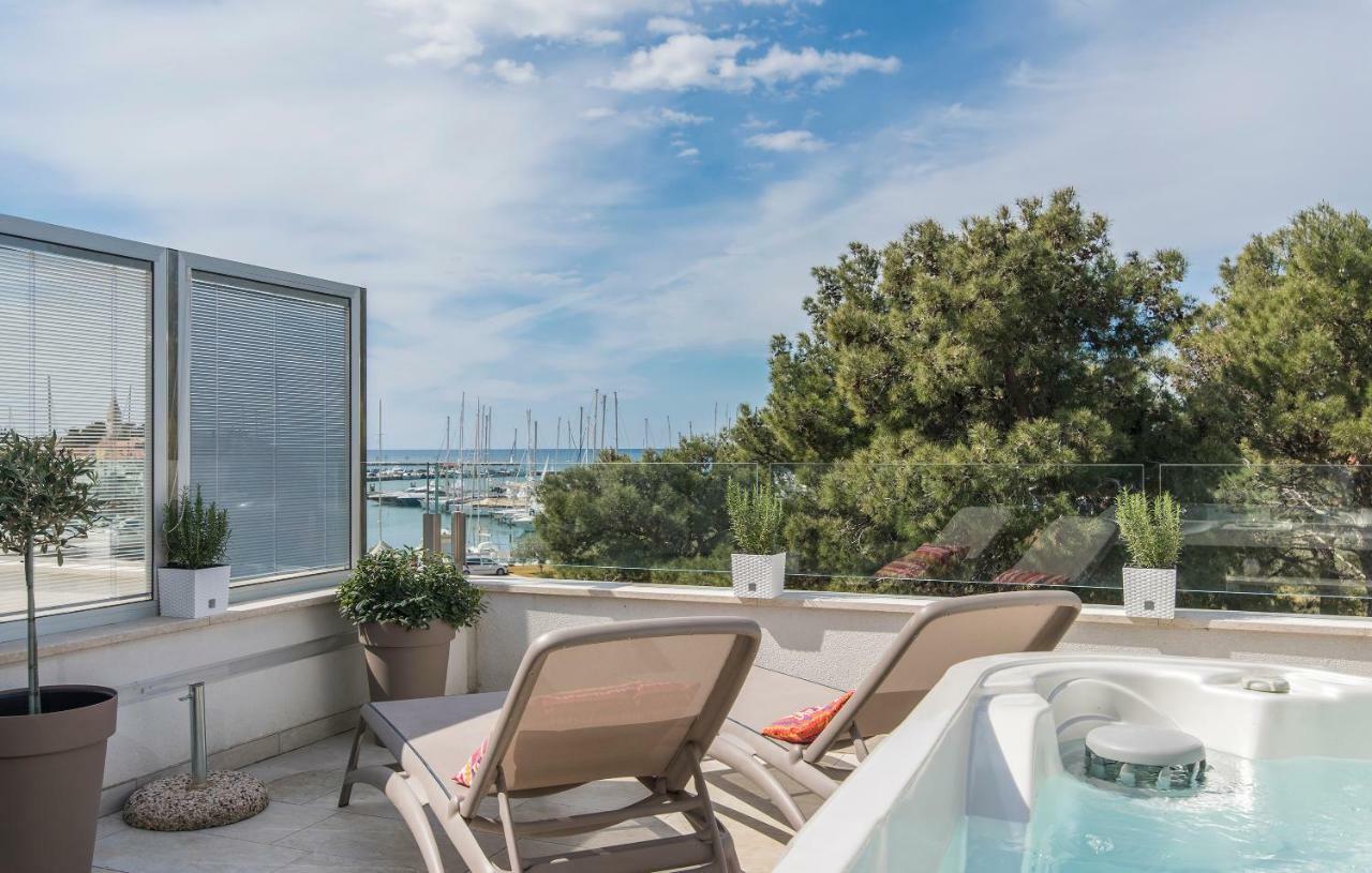Luxury Apartments Novigrad Novigrad  Exterior photo