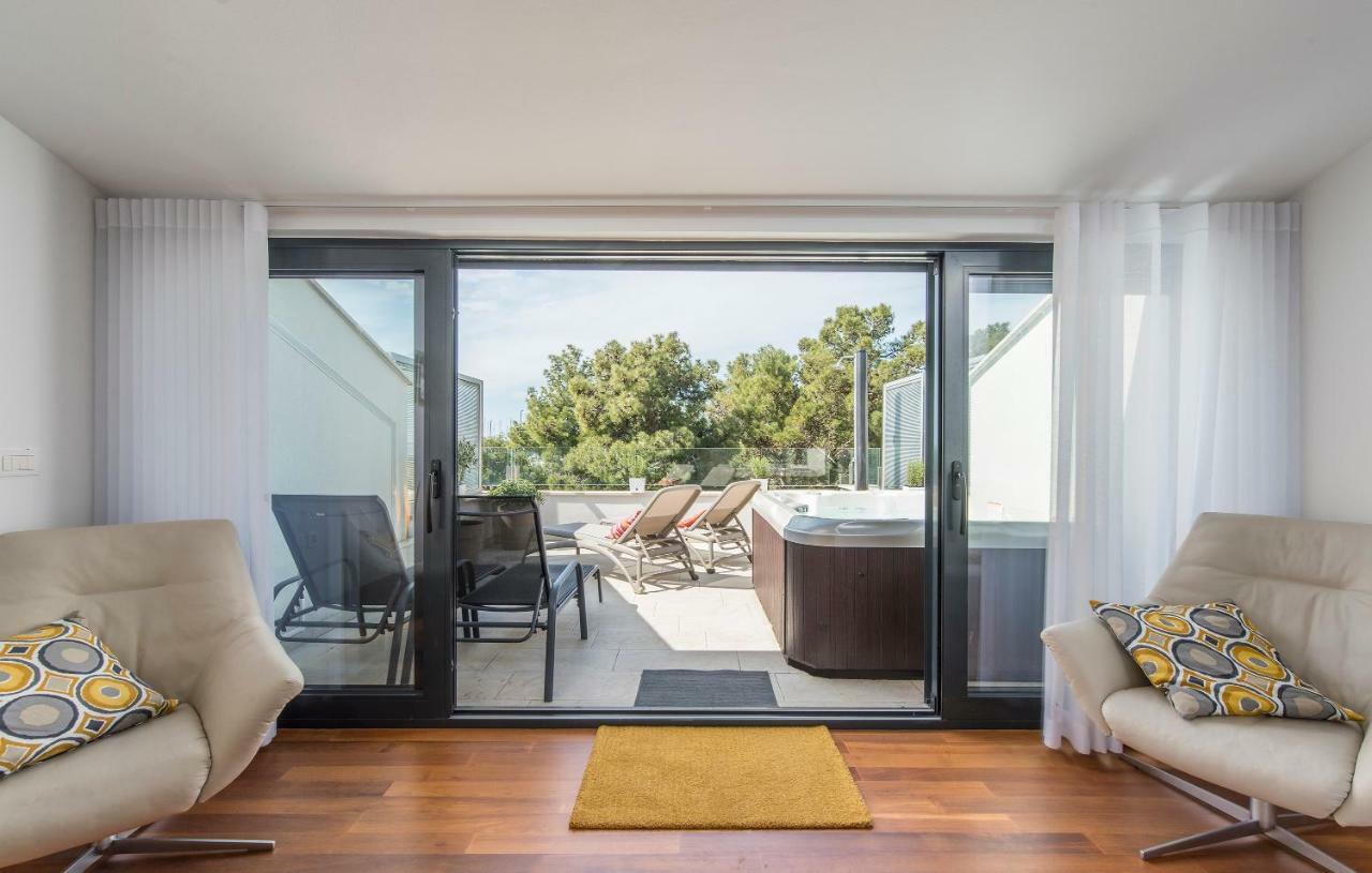 Luxury Apartments Novigrad Novigrad  Exterior photo