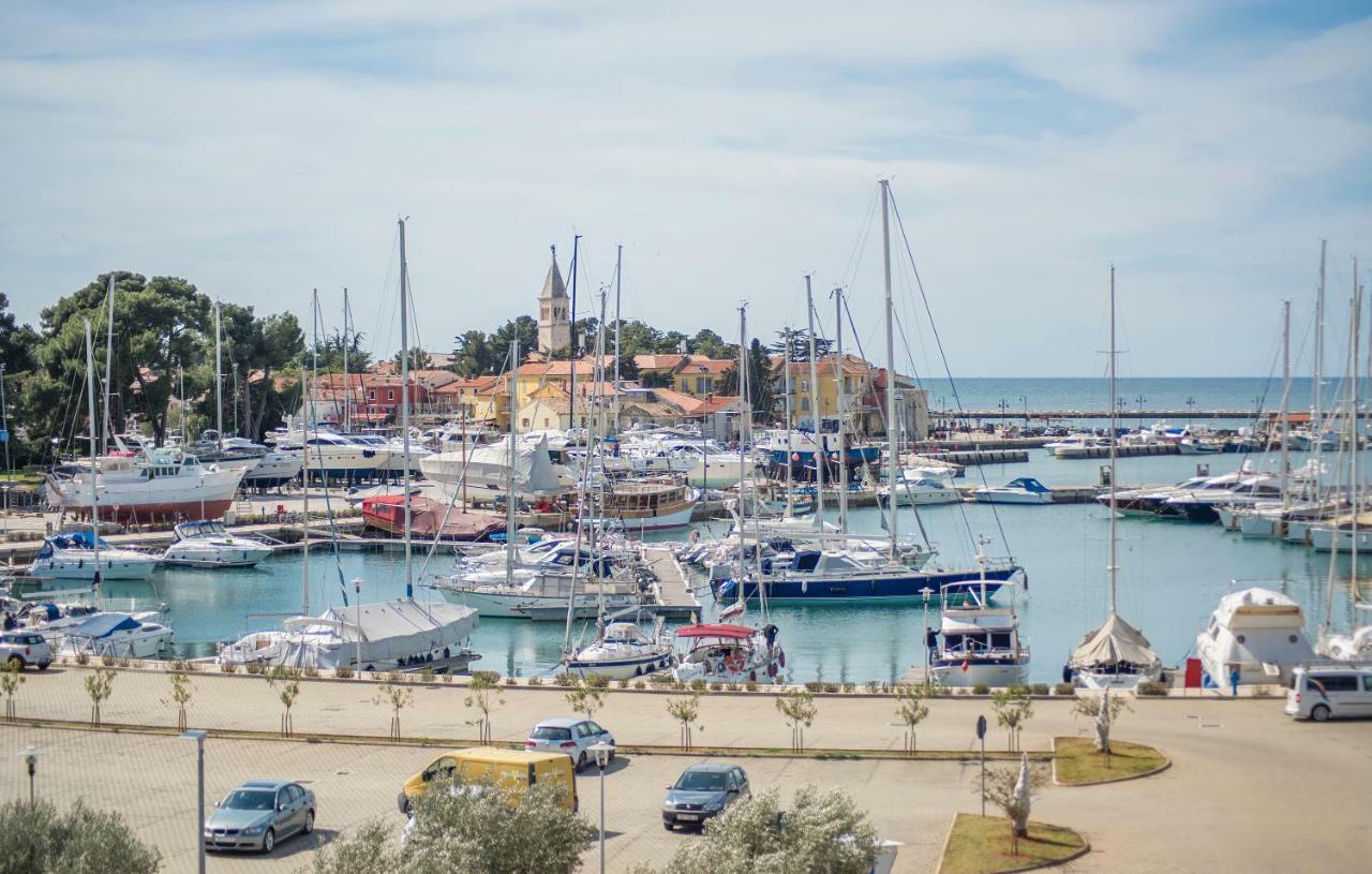 Luxury Apartments Novigrad Novigrad  Exterior photo