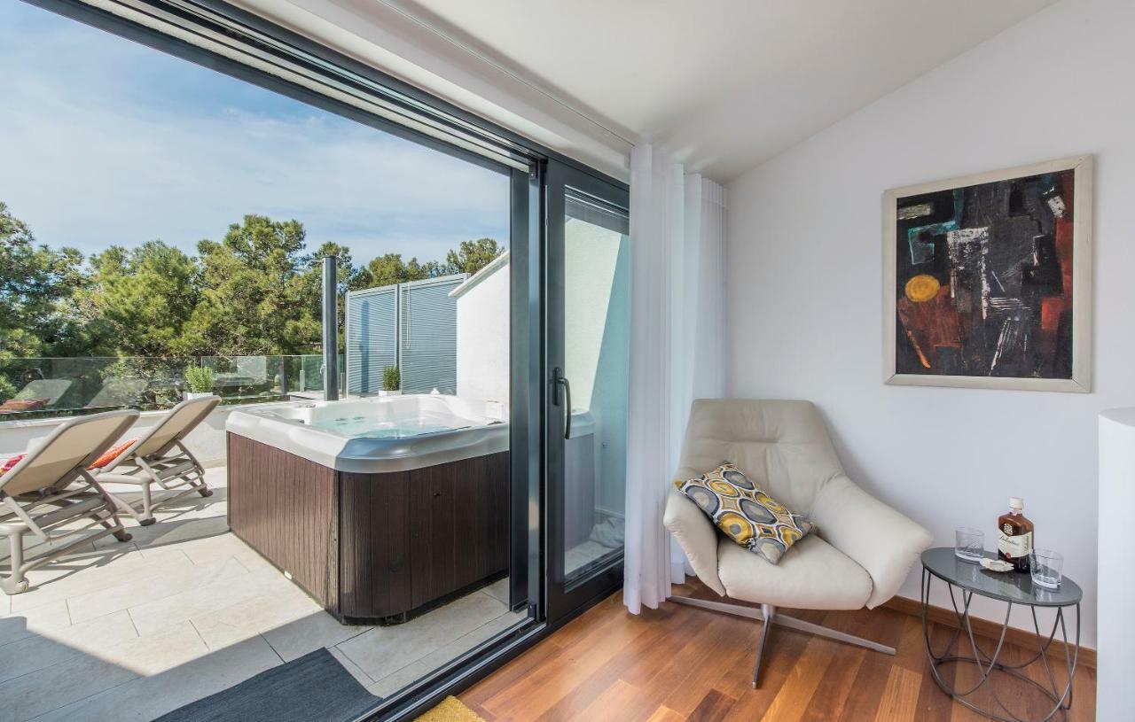 Luxury Apartments Novigrad Novigrad  Exterior photo