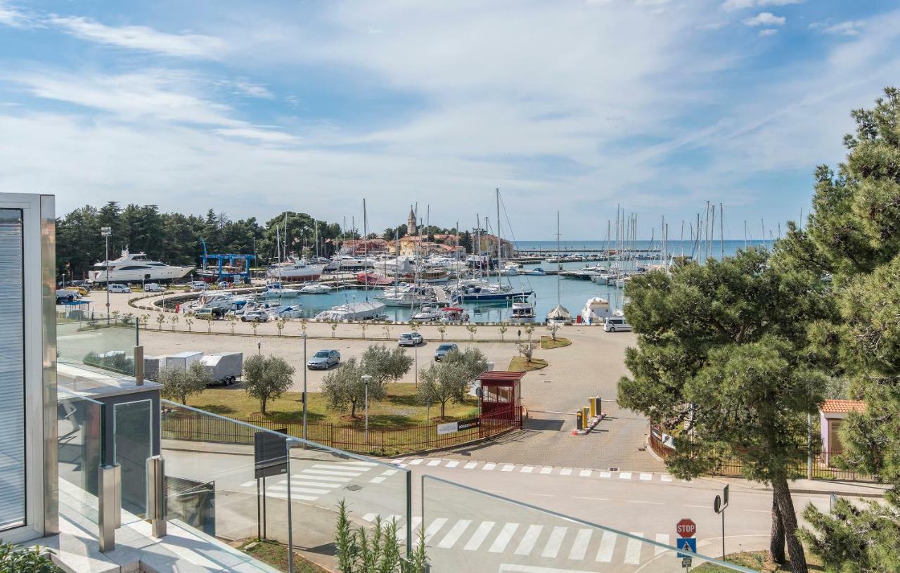 Luxury Apartments Novigrad Novigrad  Exterior photo