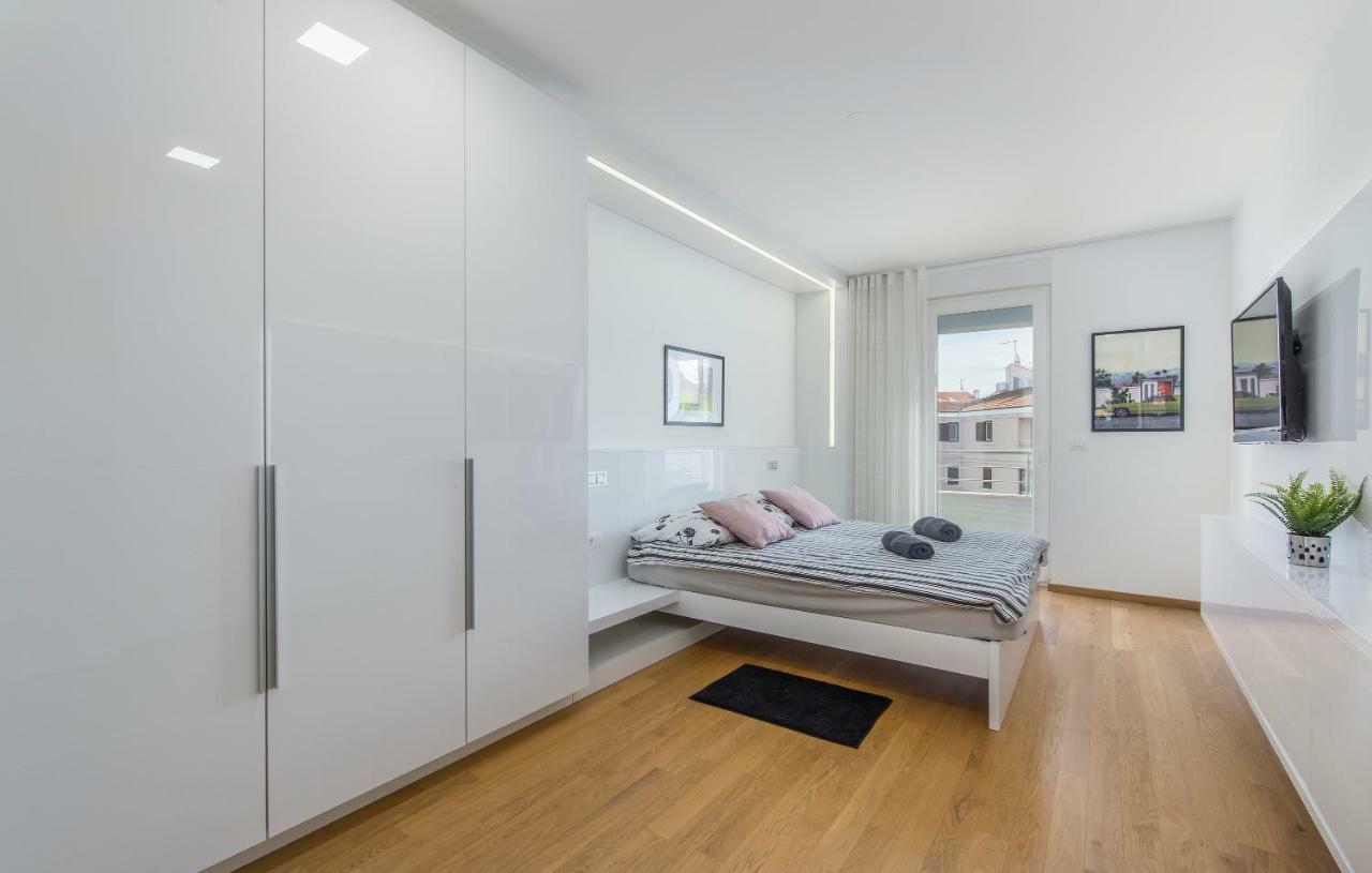 Luxury Apartments Novigrad Novigrad  Exterior photo