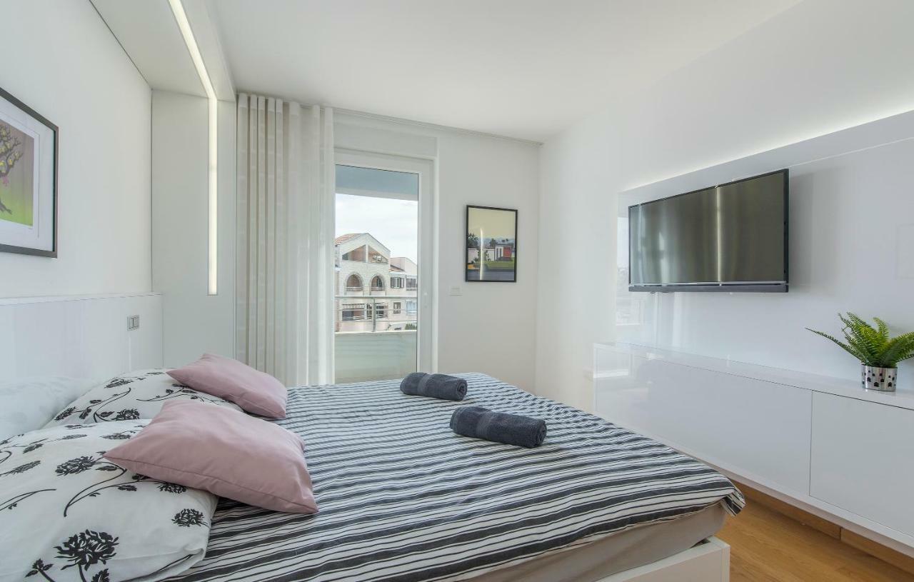 Luxury Apartments Novigrad Novigrad  Exterior photo