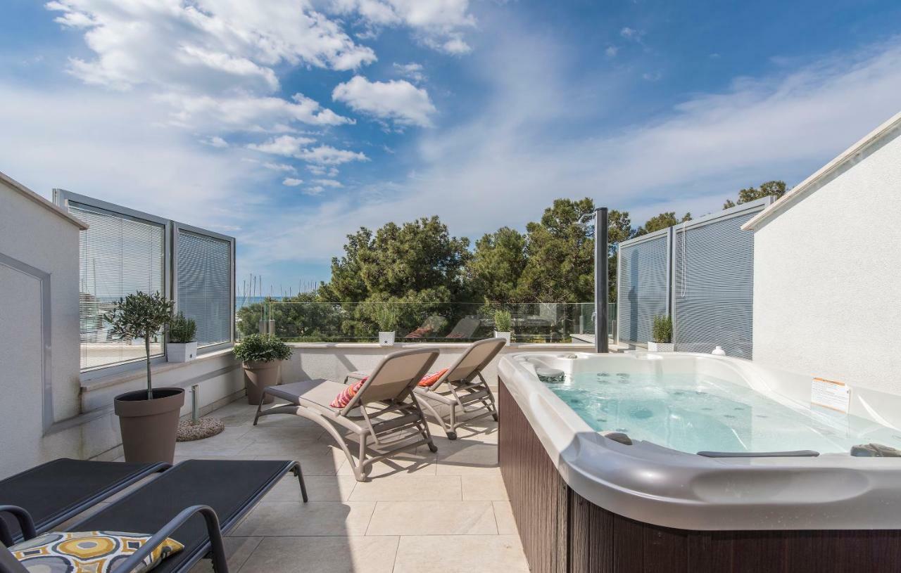 Luxury Apartments Novigrad Novigrad  Exterior photo